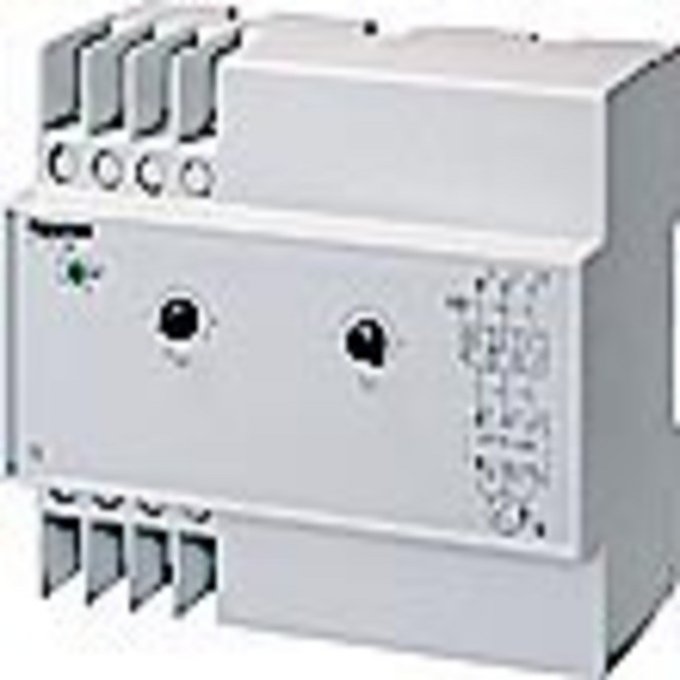 SIEMENS 5TT3440 SANFTANLAUFGERAET AC 400V 300-5500W 3PH EINBAUTIEFE 55MM