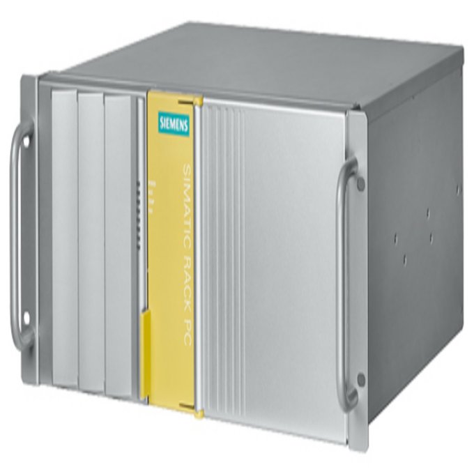 SIEMENS 6AG4104-3KP34-4BX6 SIMATIC IPC547E (RACK PC, 19, 4HE); CORE I7-4770S (4C/8T, 3,1 (3,9) GHZ, 8MBYTE CACHE, IAMT); 2X USB 3.0 FRONT, 2X USB 3.0 & 6X USB 2.0 RUECK, 1X USB 