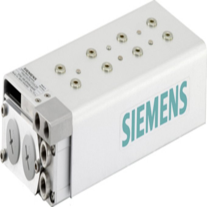 SIEMENS 1FN3900-4NA50-0BA1 SIMOTICS L PRIMARY SECTION; COMPONENT 3-PHASE SYNCHRONOUS MOTOR; SEPARATE CONNECTION OF POWER AND SIGNAL; COVER PREPARED FOR 2 METRIC SCREW GLANDS; FN