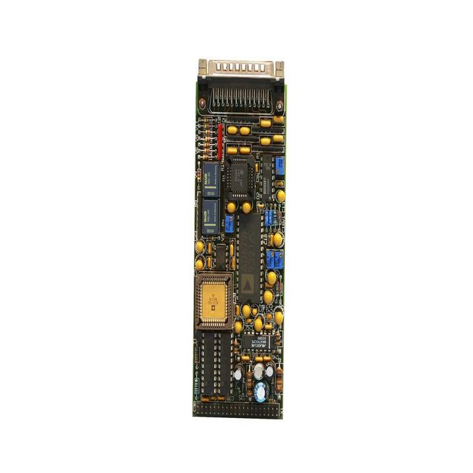 SIEMENS G26004-A3118-P450 SIMATIC IP252 ANALOG E/A MODUL