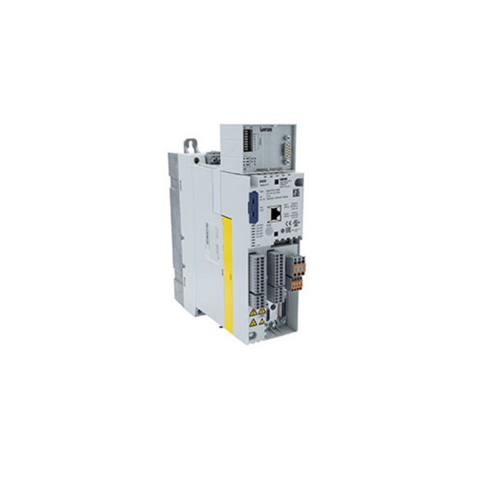 Lenze E84AVTCE3714SB0 LENZE Inverter Drives 8400 TopLine  0,37 kW; 3x 400/500V;  mit integrierten Funkentstörmaßnahmen; STO integriert;