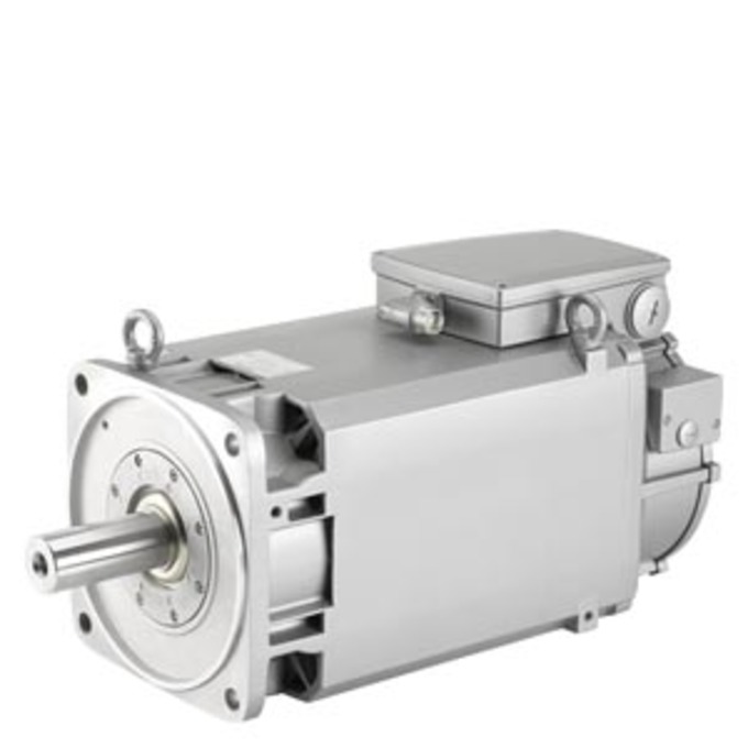 SIEMENS 1PH8107-1DF03-2BA1 SIMOTICS M KOMPAKT-ASYNCHRONMOTOR; 1500RPM; 9,0KW; 57NM; 23,5A; 330V 1750RPM; 10,0KW; 55NM; 22A; 380V 2000RPM, 11KW; 53NM; 21,5A; 428V FREMDBELUEFTUNG