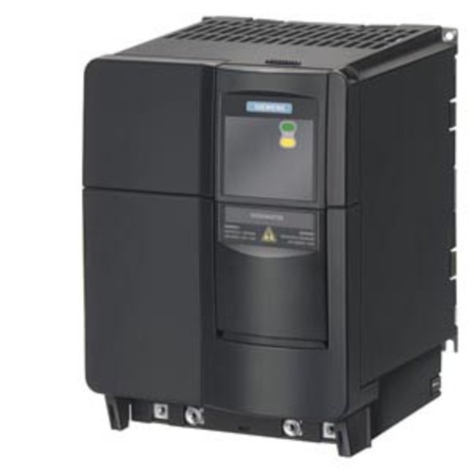 SIEMENS 6AG1440-2AD25-5CA1 SIPLUS MM440 FS C 5.5KW FUER MEDIALE BELASTUNG BASED ON 6SE6440-2AD25-5CA1