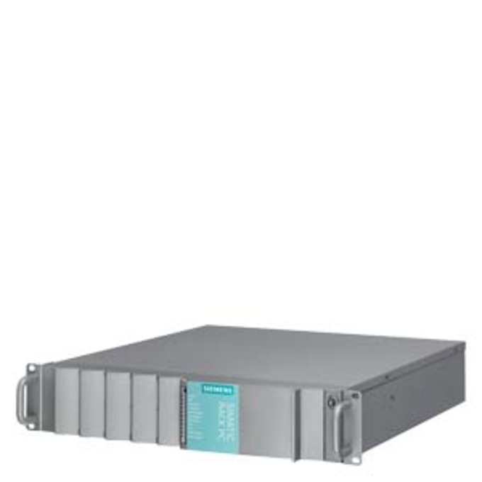 SIEMENS 6AG4112-1KP21-7EC0 SIMATIC IPC647C (RACK PC,19",2HE); SCHNITTSTELLEN: 2XGBIT LAN(RJ45) 1X DVI-I; AUDIO 2X COM; 1X LPT; 2X PS/2; 4XUSB 2.0 RUECKSEITIG 2X USB 2:0 FRONSEIT