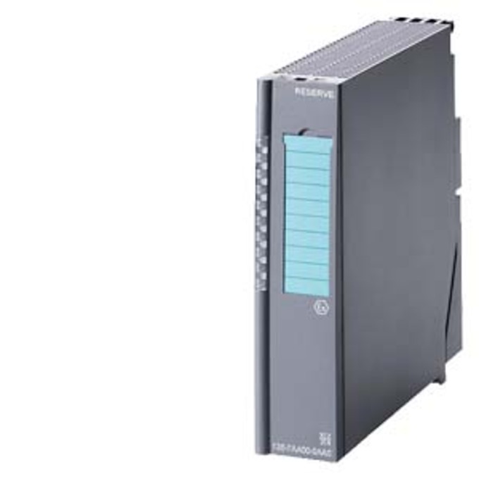 SIEMENS 6ES7138-7BB00-0AB0 SIMATIC DP, WATCHDOG MODULE FOR ET 200ISP