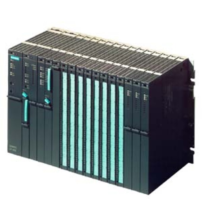 SIEMENS 6ES7490-0AB00-0AA0 SIMATIC S7-400, ERSATZTEIL NETZSTECKER F. PS407 4A/10A/20A