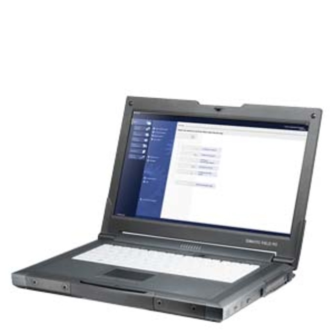 SIEMENS 6ES7716-2BB00-0DC4 SIMATIC FIELD PG M4 PREMIUM PLUS, CORE I7-35X0M (4 M CACHE, 2.9 GHZ, UP TO 3.6 GHZ WITH TURBO BOOST TECHNOLOGY, DVD RW OPTICAL DRIVE, HD GRAPHIC 4000 