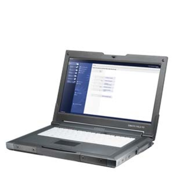 SIEMENS 6ES7716-2CA10-0BB4 SIMATIC FIELD PG M4 PREMIUM PLUS, CORE I7-35X0M (4 M CACHE, 2.9 GHZ, UP TO 3.6 GHZ WITH TURBO BOOST TECHNOLOGY, DVD RW OPTICAL DRIVE, HD GRAPHIC 4000 