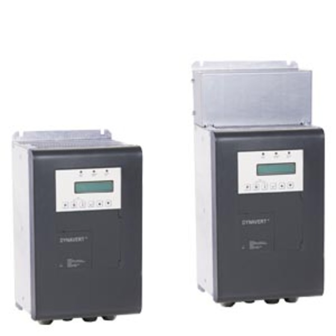 SIEMENS 6SE0202-1AB22-5AA6 DYNAVERT L 2L2A06500-025 3AC 230-500 V,TN/TT/IT 50/60HZ MAX. CURRENT 25A, COMPACT DEVIC FREE VARIABLE DRIVE GRAPH