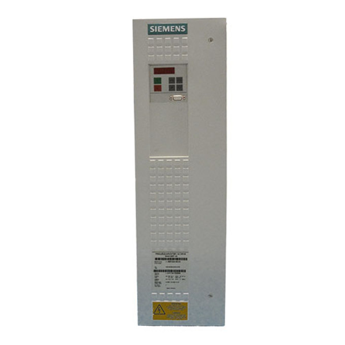 SIEMENS 6SE7023-4EC20 SIMOVERT VC KOMPAKTGERAET/IP20 3 AC 380-460V, 50/60HZ 34A