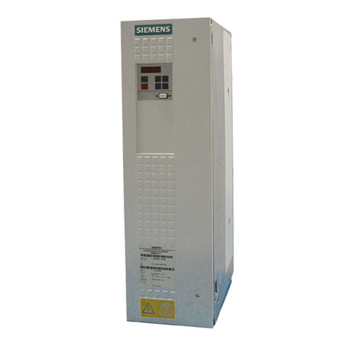 SIEMENS 6SE7023-4TC20 SIMOVERT VC COMPACT DEVICE/IP20 510-620 V DC 34 A